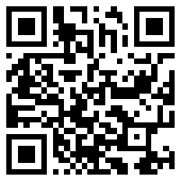 QR Code for bitcoin:1KiKGae1Sh3ioAkBVHinRWsKPXhdTLq4nF