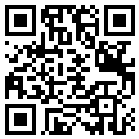 QR Code for bitcoin:1KiNzzvLX2DMkcSNdSt2rLUZPDMmDCteNV