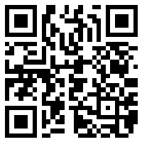 QR Code for bitcoin:1KiXNB3fdGi3eZtXU5trN9QcSVGqjaN9ED
