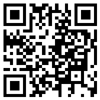 QR Code for bitcoin:1Kia6bthKuGABWTso84K8fBQjsBYSjPibv
