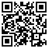 QR Code for bitcoin:1KiaDLv4ruEmXi723CLSeow4kGWAuRuK1g
