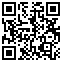 QR Code for bitcoin:1KidLMYh8stD6fCHVFEPjdmKQn7AXPdkME