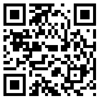 QR Code for bitcoin:1KiiudJkPmAc5BiYerjJrGXiPyJzD24zCF