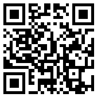 QR Code for bitcoin:1KikZscemToZxA3fSeEydCftBfys7QK5E5