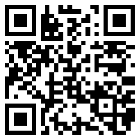 QR Code for bitcoin:1KimLgr41oATpAt1t1dmRWbwaiHC6DTvwB