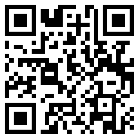 QR Code for bitcoin:1Kin82Ysg1K5UEHLb6vgVmRkJzCFAQs5EV
