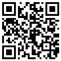 QR Code for bitcoin:1Kip9CoSA4RJfzMo225zBSPuWktwmAMMVb