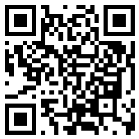 QR Code for bitcoin:1KisEaudwoC74uXesJFauLP4QjdpVSwKBS