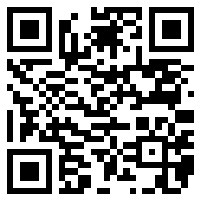 QR Code for bitcoin:1KitiyCVDQGhtsnwBoSFCBVyfmoVNvNmfg