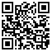 QR Code for bitcoin:1Kiv5HabDvGZcG49YYbshS3MP2ba9g2zzb