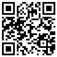 QR Code for bitcoin:1KizB5zwLwFp4SpKMYM3eNziAFoyc5haBd