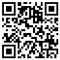 QR Code for bitcoin:1Kj1Jhf5puW2sXYWDxFpyBcyFEfP5FDz9V