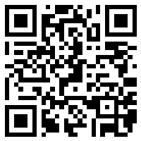 QR Code for bitcoin:1Kj4vFghU944GaPxEdAiwCf25YP4zd1qhm