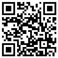 QR Code for bitcoin:1Kj73653jBrtQsWALGTL2xkChaKZ83RcJs
