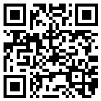 QR Code for bitcoin:1Kj8hNB4fv6DX4Ja8s3mLSjJTKf351wRX7
