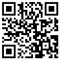 QR Code for bitcoin:1KjAgShbfhhfWyaSeg7C59XRwDydZ6UP2W