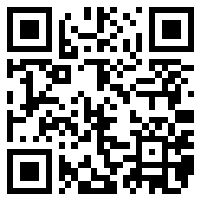 QR Code for bitcoin:1KjC6osooFhL3BQqgiULpTprN8bnuLuAwT