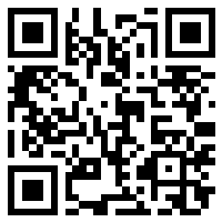 QR Code for bitcoin:1KjMYFcvJqTVQVvqDJVpF3dAwFtiT51LFP