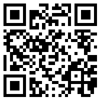 QR Code for bitcoin:1KjQ6WZEntRCAMf5oBDxLb2jvYc3j6RjDo