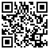 QR Code for bitcoin:1KjTPmQD7sEsRCANY1tF3kE4eXJHkmoKo1