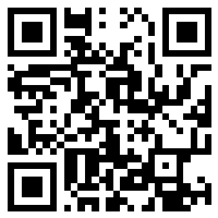 QR Code for bitcoin:1KjW48iCFoyLKGoMhKMnMCM3EwF26Sy32m