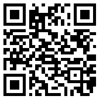 QR Code for bitcoin:1KjWZXypTSfjhPxYPbGcMs9wF9KgeppnfC