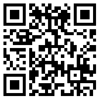 QR Code for bitcoin:1KjaB4eAFX4Md815PSafPhGGoyHk2nDoo2