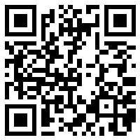 QR Code for bitcoin:1KjbYH2PFrP4TtaKuDUXxcXzvzEy2veMoV