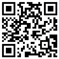 QR Code for bitcoin:1KjoSTYzEqQKietSyepLGUaRGruCoCm4nN