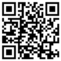 QR Code for bitcoin:1KjqrVGXpmoBiJthyRuc8eRK7EwY2ZRg1z