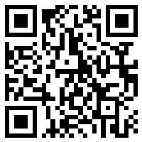 QR Code for bitcoin:1KjxbkaL4DmDewR5dJf9MhUN9MfXJGDFod