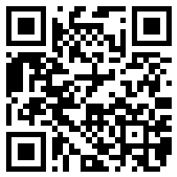 QR Code for bitcoin:1KkK9BK7nNxD7DoRD4Ca9tvwJPrshr8e5s