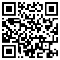 QR Code for bitcoin:1KkMZoaykDtKBfooBHqHP6fZD1eQ8aSbSN