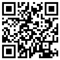 QR Code for bitcoin:1KkTNCAFteHhZm9dP9XMMnHmsXPL4vJUr5