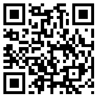 QR Code for bitcoin:1KkYGSFJaqBkatBEjPdtz2rGry4ExnH7kH