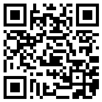 QR Code for bitcoin:1Kkg1PkzCdkZ3dx3csvbM8rCS95J6pF9V8