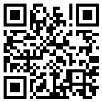 QR Code for bitcoin:1Kkh5GEqKyVJpUUsp9itj4AFxpiqB4HRR5