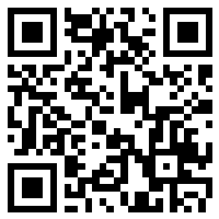 QR Code for bitcoin:1KkxvFpaP9vhnZ8VR3fbLF1CbYwZvhTTd7