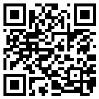 QR Code for bitcoin:1Km2hED93PyUtRTbLks6ZsSJxhHKYybgio