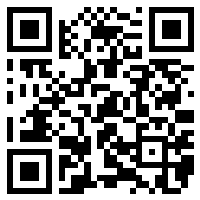 QR Code for bitcoin:1Km8H41SmU5vffSfqXekkM4e5cVRsxJiYP