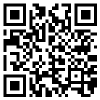 QR Code for bitcoin:1KmCCy3eGDFL7oeR6kk7ho4PBHaCaCECDN
