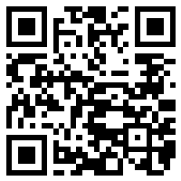 QR Code for bitcoin:1KmDurKMVQqfB8qiTLmJm5aSSNpMVT4meq
