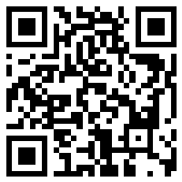 QR Code for bitcoin:1KmGnGPyk8f3WmWiPWNX93RoVaey9y7BUi