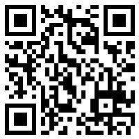 QR Code for bitcoin:1KmJrPgEM9xZSev1pxL2zrNzFeY4afda63