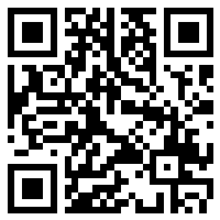 QR Code for bitcoin:1KmKSnn1FnwpSymrUGhkJm6MBGZHqLiFu2
