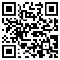 QR Code for bitcoin:1KmPeExbf1mqHauvHutzXEdWoEdTzuL8MM