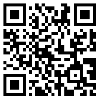 QR Code for bitcoin:1KmQpbrCmcU3acbdxsEBvzzyZ9SxT8jW9p