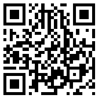 QR Code for bitcoin:1KmSZh8aMowgcVHMdKBYpd6pPuUUXM4a5E