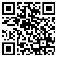 QR Code for bitcoin:1KmXfwEEiwTMewavutbTVeZP2WfdYR9dpt