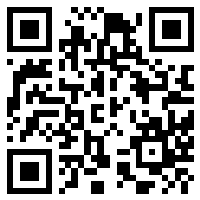 QR Code for bitcoin:1KmYpmvithRJ7ePEvJDj2Cx46fj2B3b1Dz